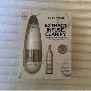 Beauty Bio Pore Cleansing Tool